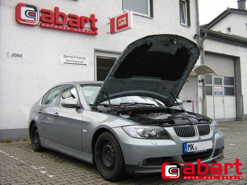 BMW 325i-E90-MTM