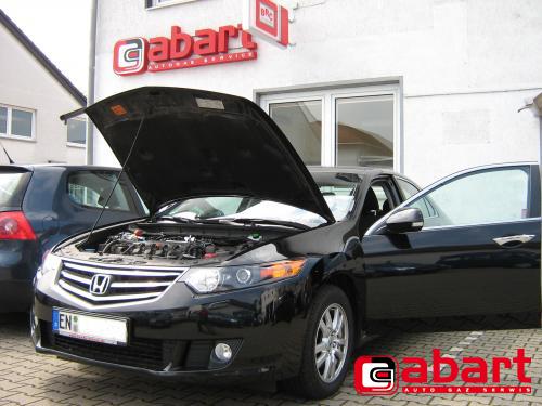 HONDA Accord-2,0i