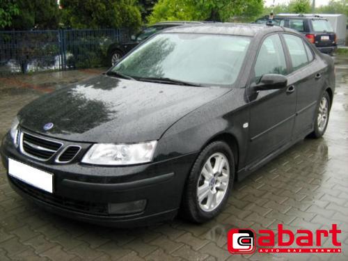 SAAB 9-3-2,0T
