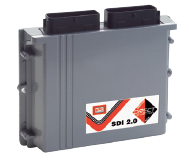 BRC Sequent Direct Injection (SDI-2)