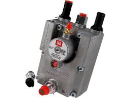 BRC Sequent Direct Injection (SDI-2)
